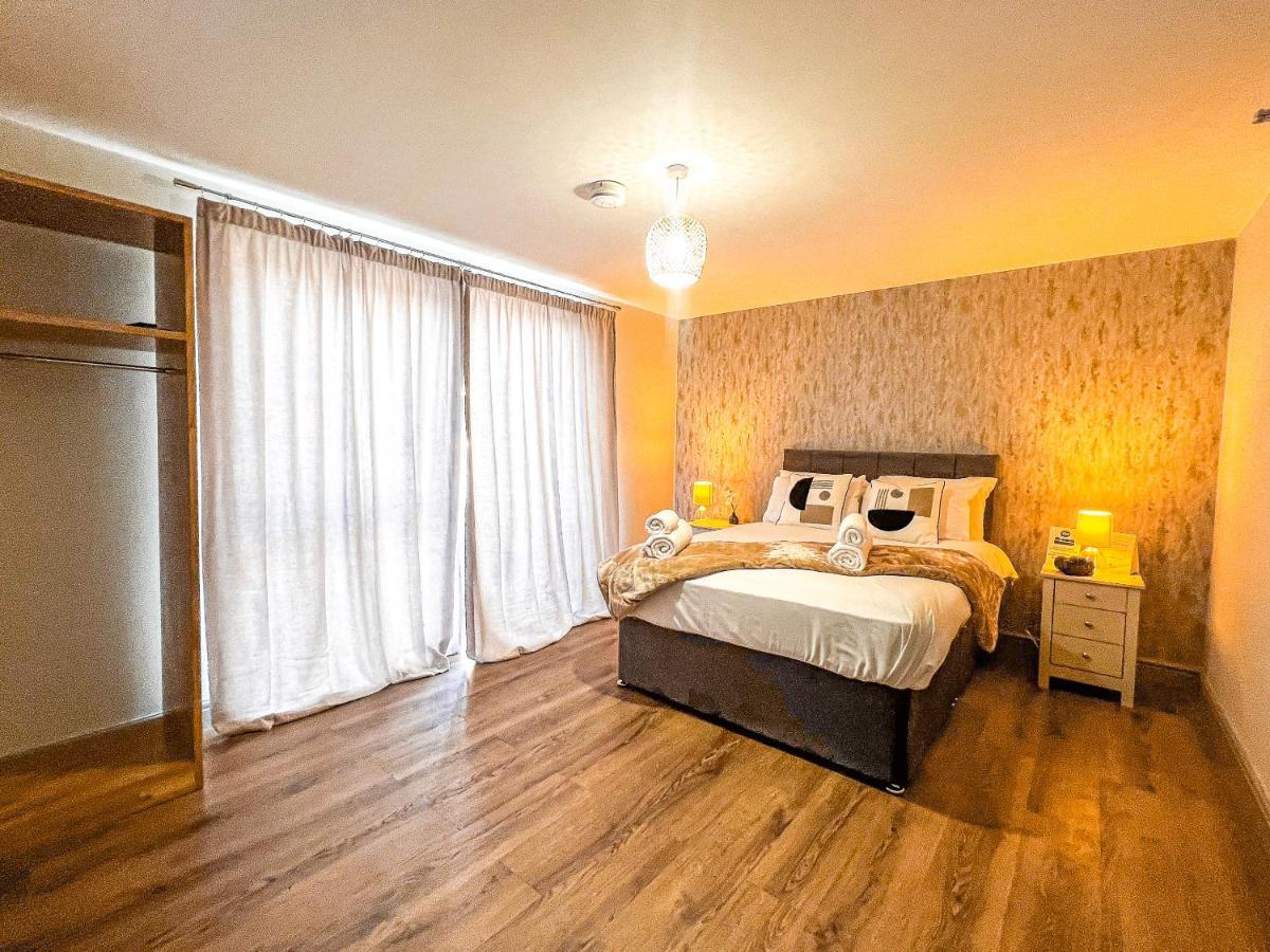 Tyrone House Villa Boston Rom bilde